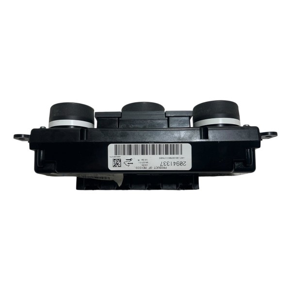 Comando Ar Condicionado Captiva Sport 2.4 2011 Comando Ar Condicionado Captiva Sport 2.4 2011