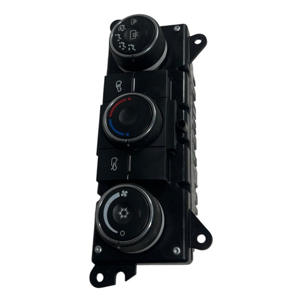 Comando Ar Condicionado Captiva Sport 2.4 2011 Comando Ar Condicionado Captiva Sport 2.4 2011