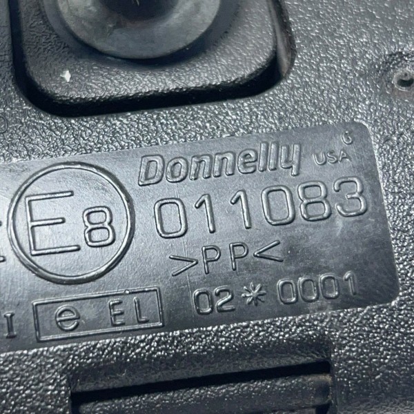 Retrovisor Interno Captiva Sport 2.4 2011