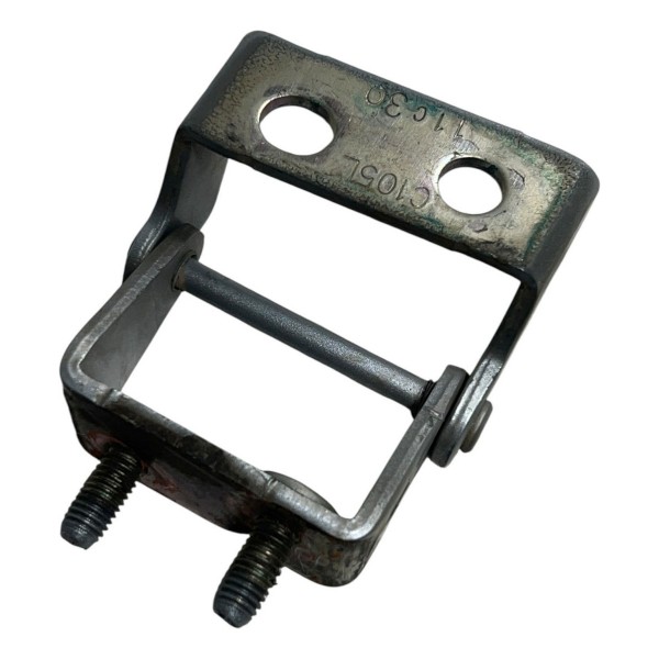 Dobradiça Esquerda Tampa Traseira Captiva Sport 2.4 2011 Dobradiça Esquerda Tampa Traseira Captiva Sport 2.4 2011