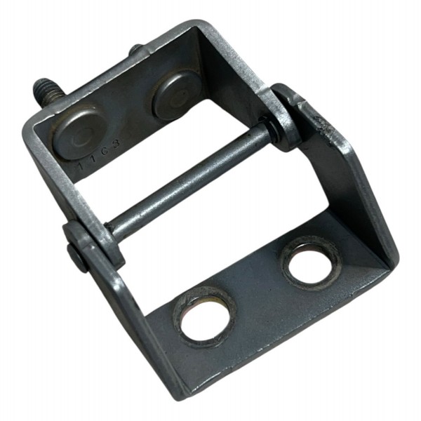 Dobradiça Esquerda Tampa Traseira Captiva Sport 2.4 2011 Dobradiça Esquerda Tampa Traseira Captiva Sport 2.4 2011