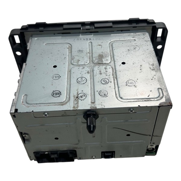 Rádio Original Captiva Sport 2.4 2011