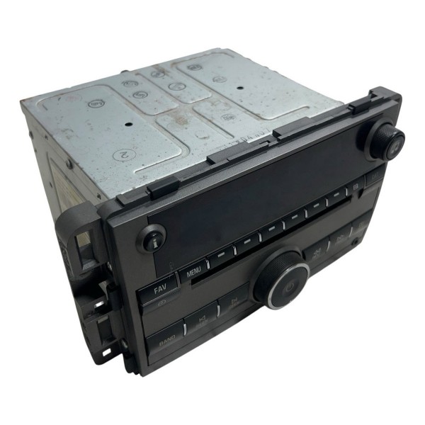 Rádio Original Captiva Sport 2.4 2011