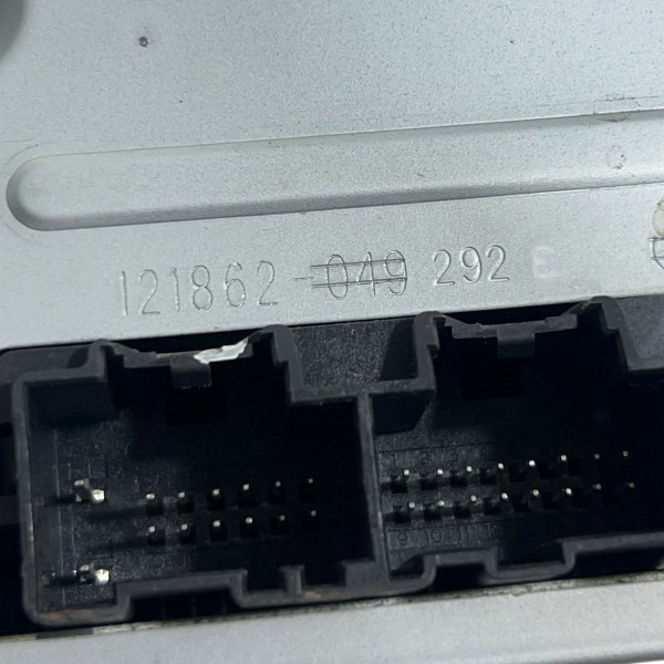 Rádio Original Captiva Sport 2.4 2011