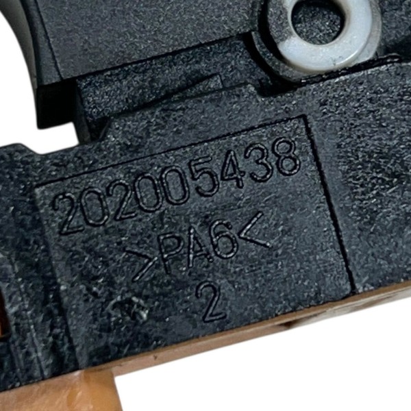 Botão Vidro Dianteiro Direito Captiva Sport 2.4 2011 Botão Vidro Dianteiro Direito Captiva Sport 2.4 2011