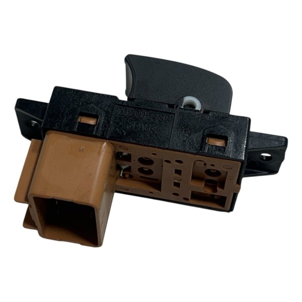 Botão Vidro Dianteiro Direito Captiva Sport 2.4 2011 Botão Vidro Dianteiro Direito Captiva Sport 2.4 2011