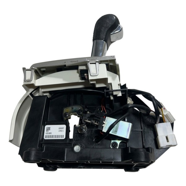 Trambulador Alavanca De Marcha Captiva Sport 2.4 2011 Trambulador Alavanca De Marcha Captiva Sport 2.4 2011