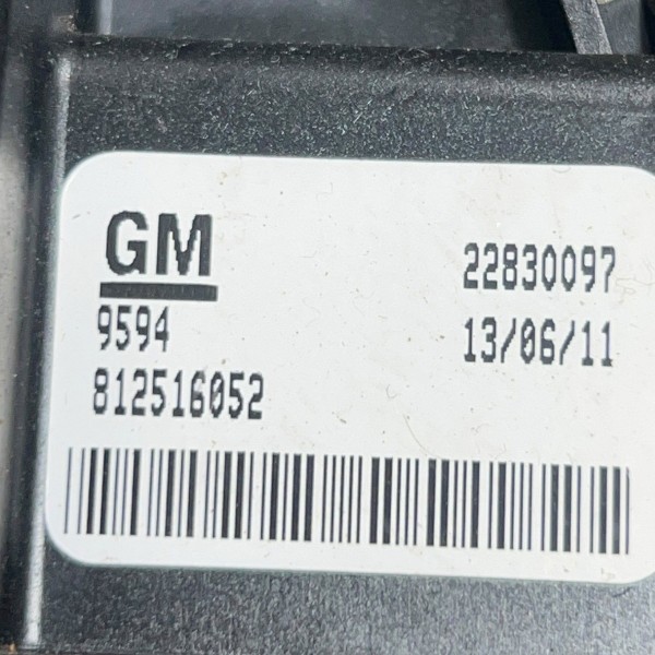 Trambulador Alavanca De Marcha Captiva Sport 2.4 2011 Trambulador Alavanca De Marcha Captiva Sport 2.4 2011