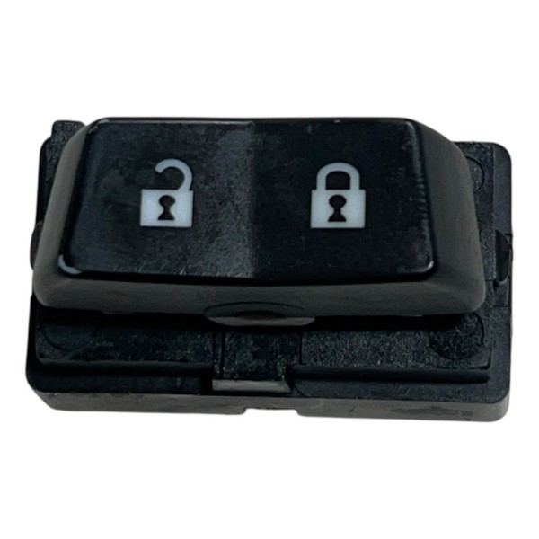 Botão Comando Trava Elétrica Captiva Sport 2.4 2011 Botão Comando Trava Elétrica Captiva Sport 2.4 2011