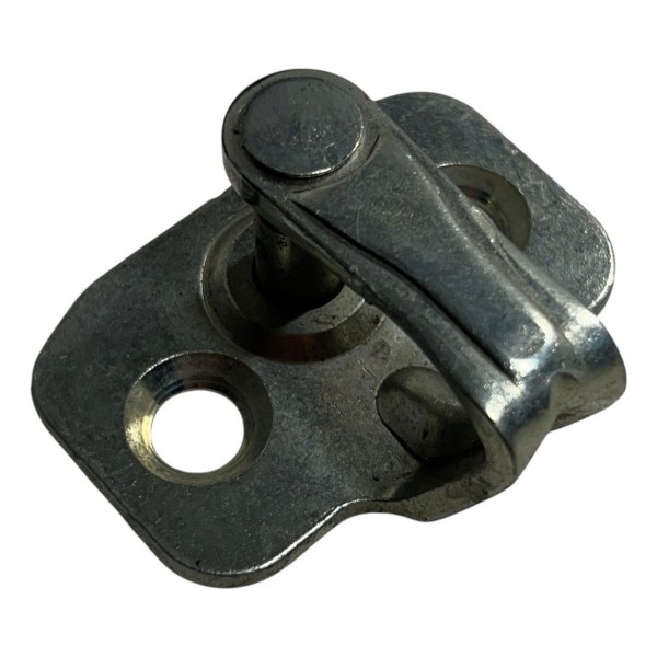 Batente Porta Dianteira Esquerda Captiva Sport 2011 Batente Porta Dianteira Esquerda Captiva Sport 2011