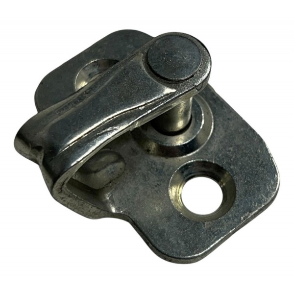 Batente Porta Dianteira Esquerda Captiva Sport 2011 Batente Porta Dianteira Esquerda Captiva Sport 2011