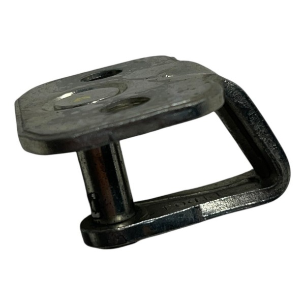 Batente Porta Dianteira Esquerda Captiva Sport 2011 Batente Porta Dianteira Esquerda Captiva Sport 2011