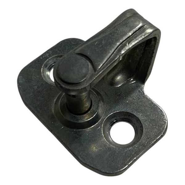 Batente Porta Dianteira Direita Captiva Sport 2011