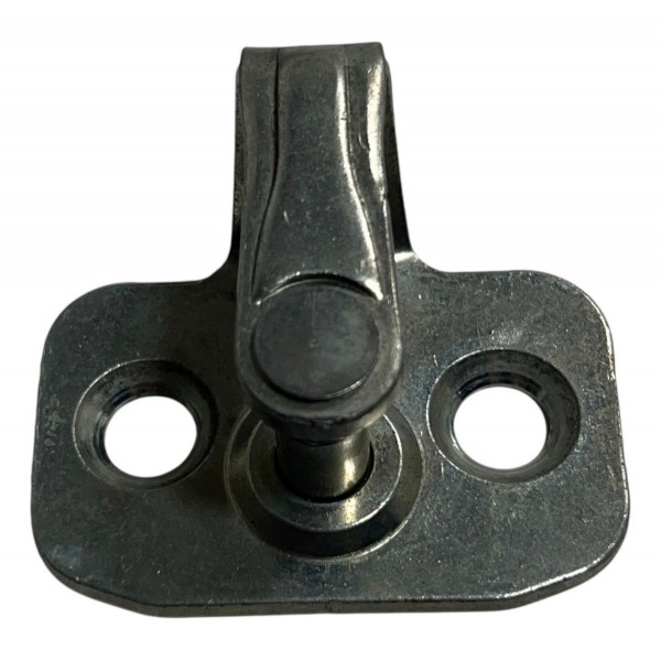 Batente Porta Dianteira Direita Captiva Sport 2011