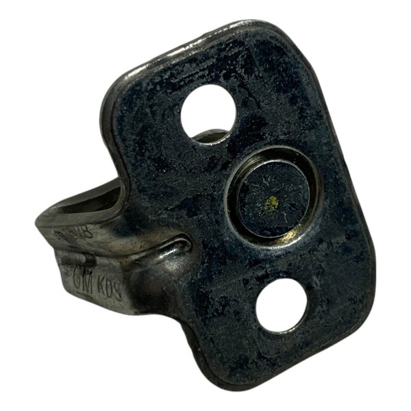 Batente Porta Dianteira Direita Captiva Sport 2011