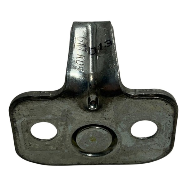 Batente Porta Dianteira Direita Captiva Sport 2011