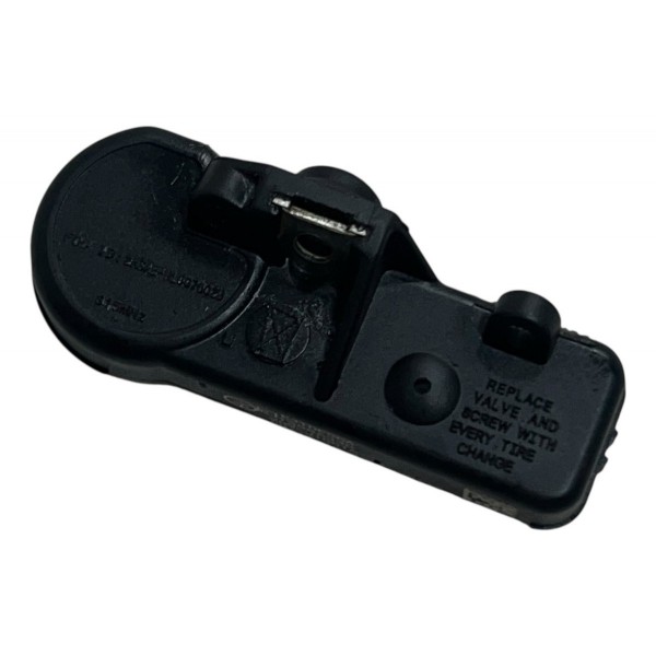 Sensor Tpms Pressão Pneu Captiva Sport 2.4 2011