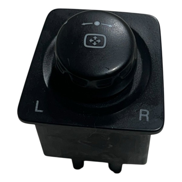 Comando Botão Retrovisor Elétrico Captiva 2011