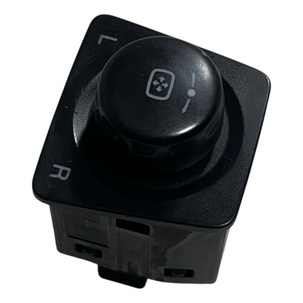 Comando Botão Retrovisor Elétrico Captiva 2011