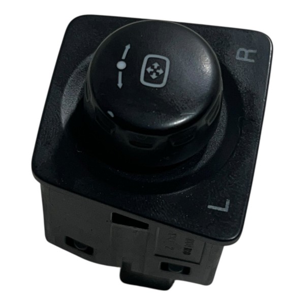 Comando Botão Retrovisor Elétrico Captiva 2011