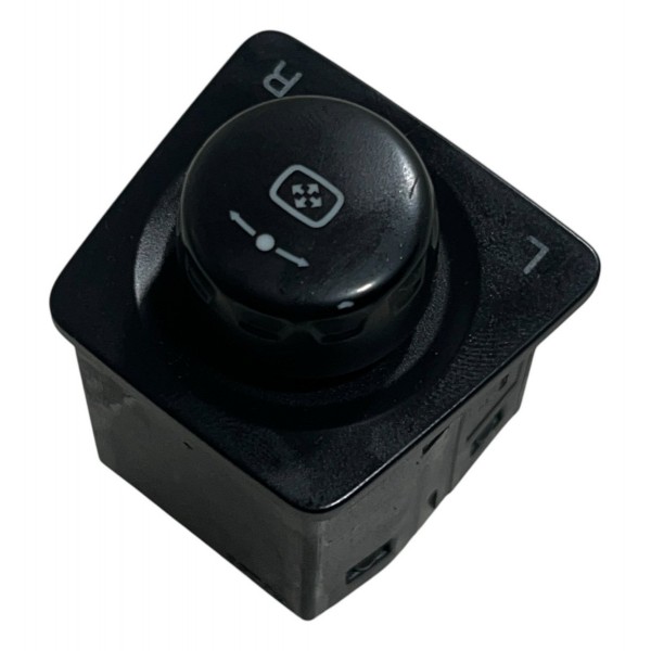 Comando Botão Retrovisor Elétrico Captiva 2011