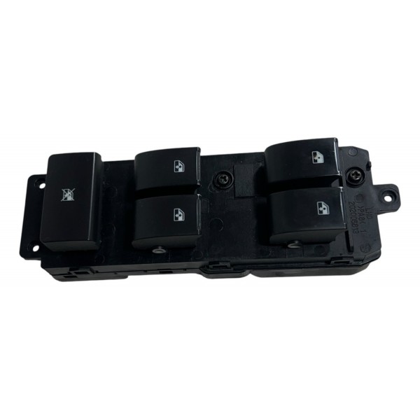 Comando Botão Vidro Motorista Captiva Sport 2011 Comando Botão Vidro Motorista Captiva Sport 2011