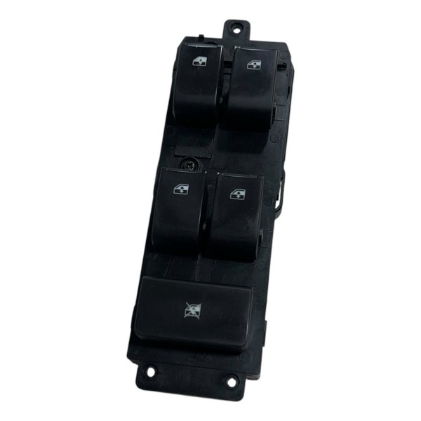 Comando Botão Vidro Motorista Captiva Sport 2011