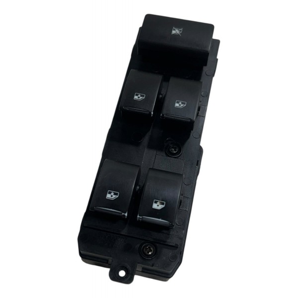 Comando Botão Vidro Motorista Captiva Sport 2011 Comando Botão Vidro Motorista Captiva Sport 2011