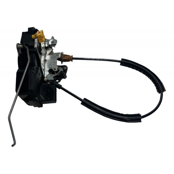 Fechadura Porta Dianteira Esquerda Captiva Sport 2011 Fechadura Porta Dianteira Esquerda Captiva Sport 2011