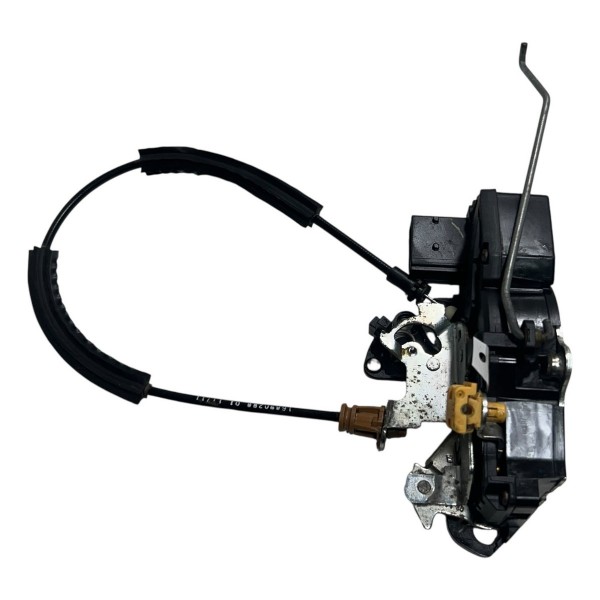 Fechadura Porta Dianteira Esquerda Captiva Sport 2011 Fechadura Porta Dianteira Esquerda Captiva Sport 2011