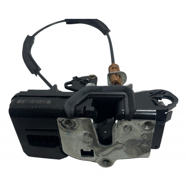 Fechadura Porta Dianteira Esquerda Captiva Sport 2011 Fechadura Porta Dianteira Esquerda Captiva Sport 2011
