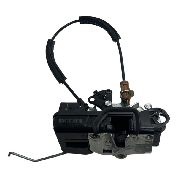 Fechadura Porta Dianteira Esquerda Captiva Sport 2011 Fechadura Porta Dianteira Esquerda Captiva Sport 2011