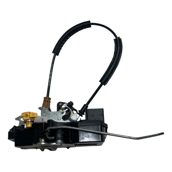 Fechadura Porta Dianteira Esquerda Captiva Sport 2011 Fechadura Porta Dianteira Esquerda Captiva Sport 2011