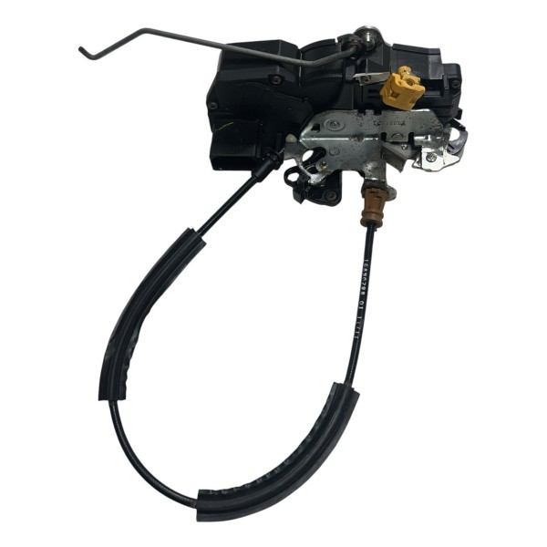 Fechadura Porta Dianteira Esquerda Captiva Sport 2011 Fechadura Porta Dianteira Esquerda Captiva Sport 2011