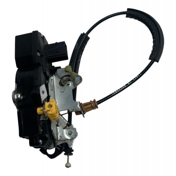 Fechadura Porta Dianteira Direita Captiva Sport 2011