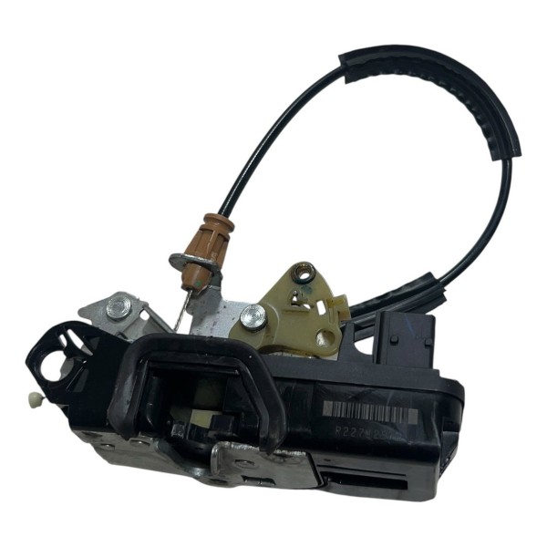 Fechadura Porta Dianteira Direita Captiva Sport 2011