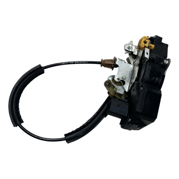 Fechadura Porta Dianteira Direita Captiva Sport 2011