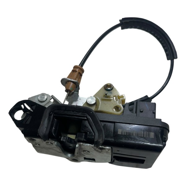 Fechadura Porta Dianteira Direita Captiva Sport 2011