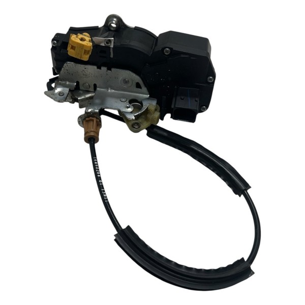 Fechadura Porta Dianteira Direita Captiva Sport 2011