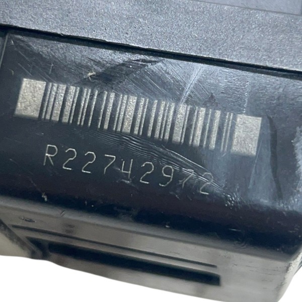 Fechadura Porta Dianteira Direita Captiva Sport 2011