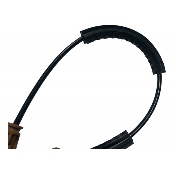 Fechadura Porta Dianteira Direita Captiva Sport 2011