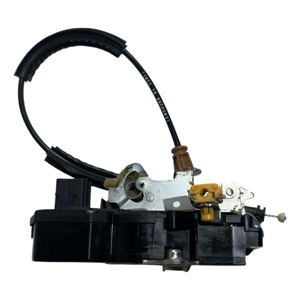 Fechadura Porta Dianteira Direita Captiva Sport 2011 Fechadura Porta Dianteira Direita Captiva Sport 2011