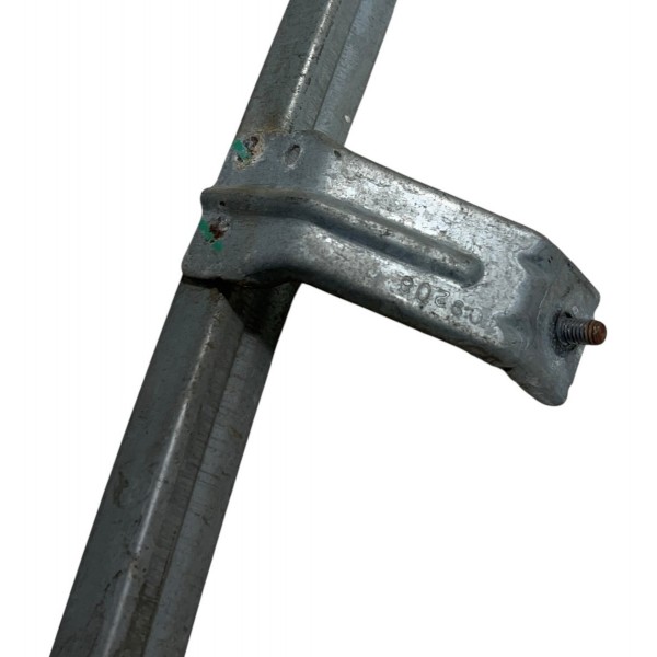 Guia Vidro Porta Dianteira Esquerda Captiva Sport 2011 Guia Vidro Porta Dianteira Esquerda Captiva Sport 2011