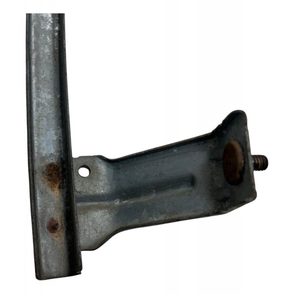 Guia Vidro Porta Dianteira Direita Captiva Sport 2011 Guia Vidro Porta Dianteira Direita Captiva Sport 2011