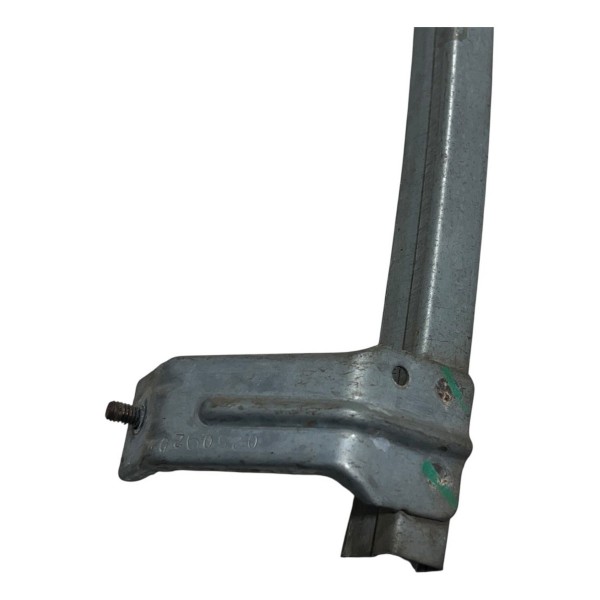 Guia Vidro Porta Dianteira Direita Captiva Sport 2011 Guia Vidro Porta Dianteira Direita Captiva Sport 2011