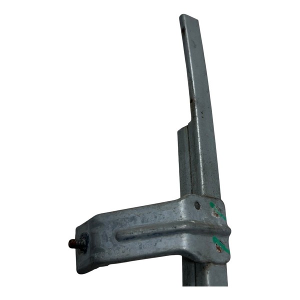 Guia Vidro Porta Dianteira Direita Captiva Sport 2011 Guia Vidro Porta Dianteira Direita Captiva Sport 2011