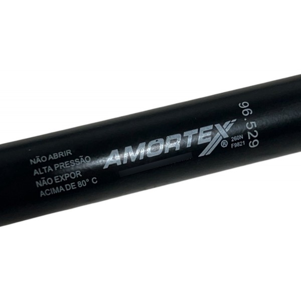 Amortecedor Capô Dianteiro Captiva 2011 A Amortecedor Capô Dianteiro Captiva 2011 A