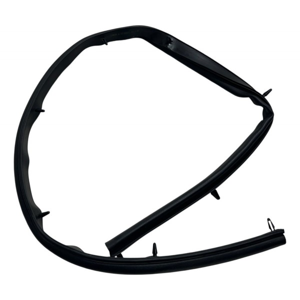 Borracha Vedação Capô Dianteiro Captiva 2011