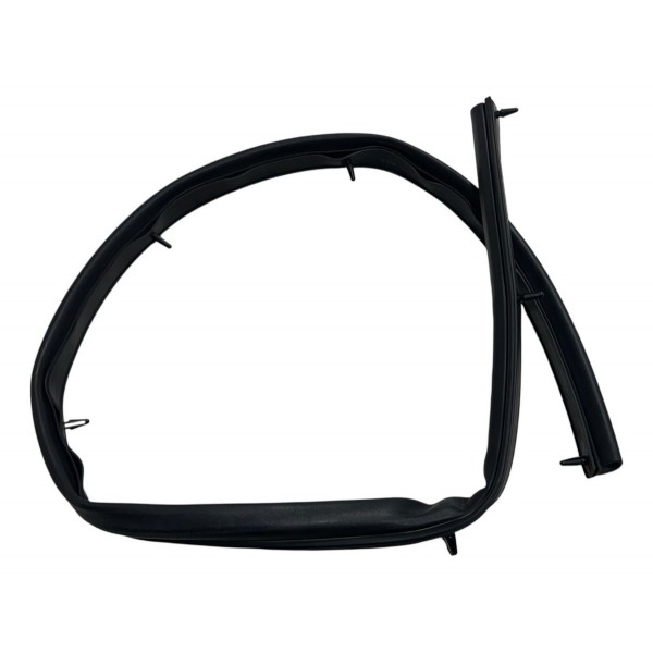 Borracha Vedação Capô Dianteiro Captiva 2011 Borracha Vedação Capô Dianteiro Captiva 2011