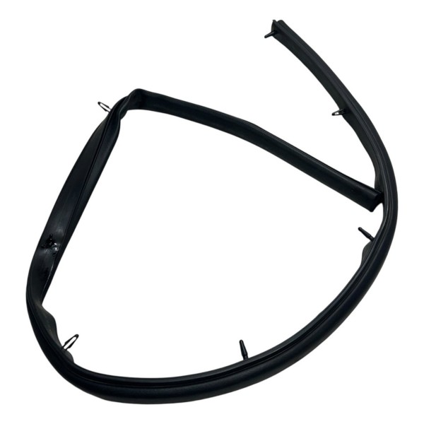 Borracha Vedação Capô Dianteiro Captiva 2011 Borracha Vedação Capô Dianteiro Captiva 2011